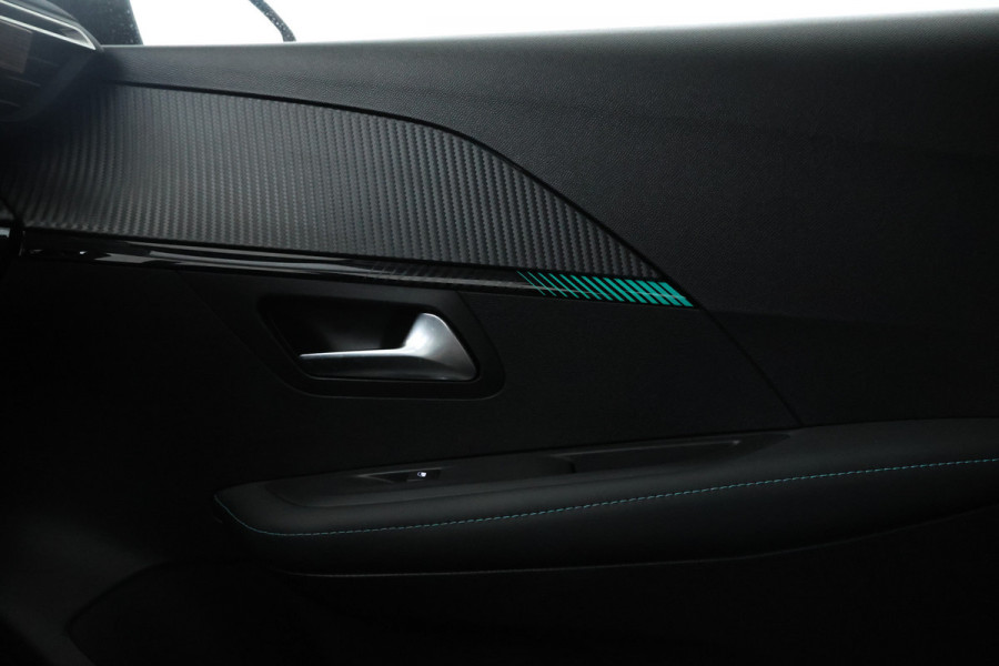 Peugeot 208 1.2 PureTech Allure Pack Automaat, apple carplay, climate Peugeot 208 1.2 PureTech Allure Pack Automaat, apple carplay, climate