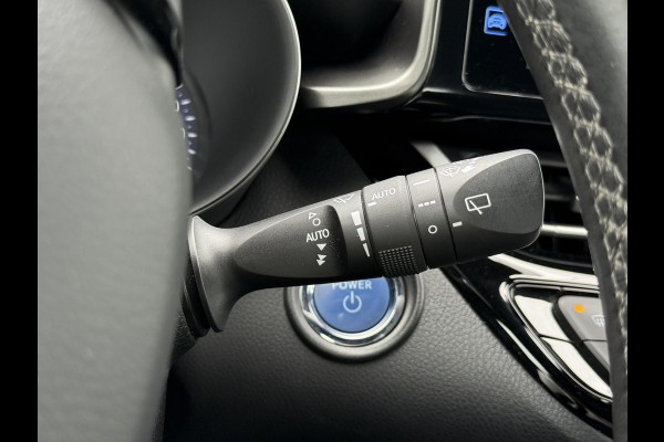 Toyota C-HR 1.8 Hybrid Active 1e Eigenaar,Navi,Clima,Camera,Cruise,PDC,N.A.P,APK tot 04-2026