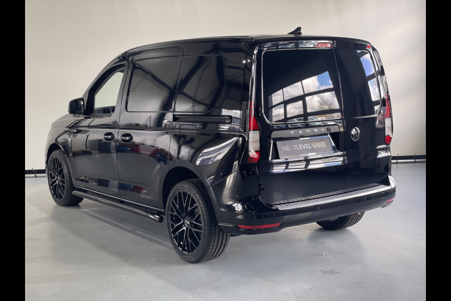 Volkswagen Caddy Cargo 2.0 TDI DSG Comfort / Camera / Led / 2 x schuifdeur