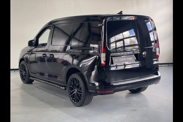 Volkswagen Caddy Cargo 2.0 TDI DSG Comfort / Camera / Led / 2 x schuifdeur