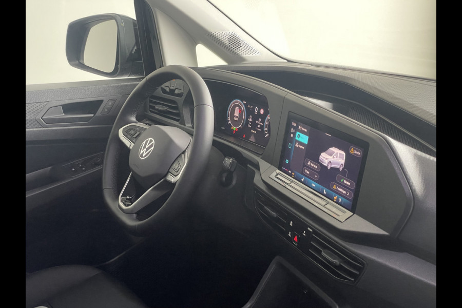 Volkswagen Caddy Cargo 2.0 TDI DSG Comfort / Camera / Led / 2 x schuifdeur