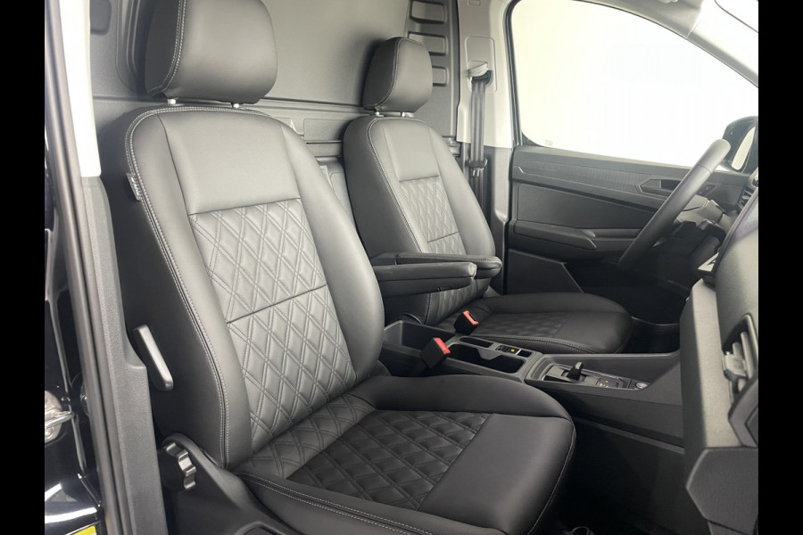 Volkswagen Caddy Cargo 2.0 TDI DSG Comfort / Camera / Led / 2 x schuifdeur