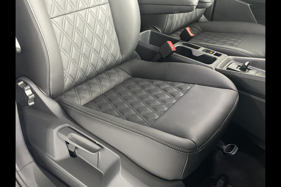 Volkswagen Caddy Cargo 2.0 TDI DSG Comfort / Camera / Led / 2 x schuifdeur