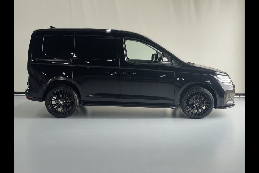 Volkswagen Caddy Cargo 2.0 TDI DSG Comfort / Camera / Led / 2 x schuifdeur