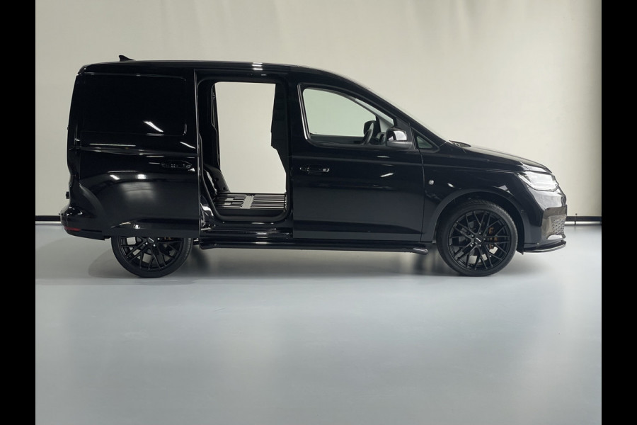 Volkswagen Caddy Cargo 2.0 TDI DSG Comfort / Camera / Led / 2 x schuifdeur