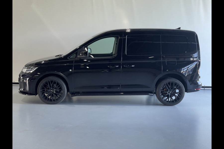 Volkswagen Caddy Cargo 2.0 TDI DSG Comfort / Camera / Led / 2 x schuifdeur