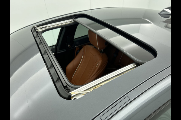 BMW 4 Serie Gran Coupé 430i High Executive M-sport(NL-auto, Dealer OnderH, Panorama, H&K, Navi, StoelV, Climate Con, Leder, Etc)