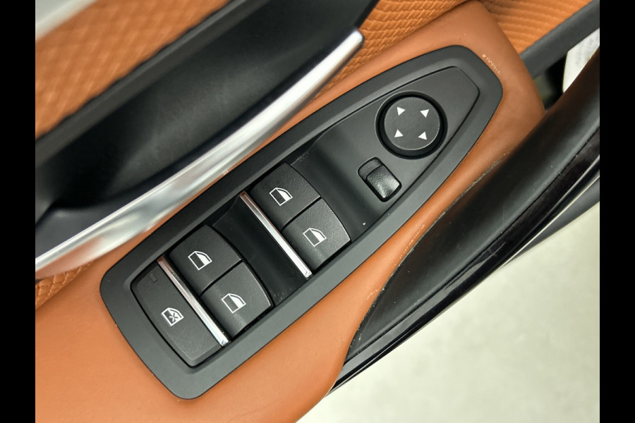 BMW 4 Serie Gran Coupé 430i High Executive M-sport(NL-auto, Dealer OnderH, Panorama, H&K, Navi, StoelV, Climate Con, Leder, Etc)