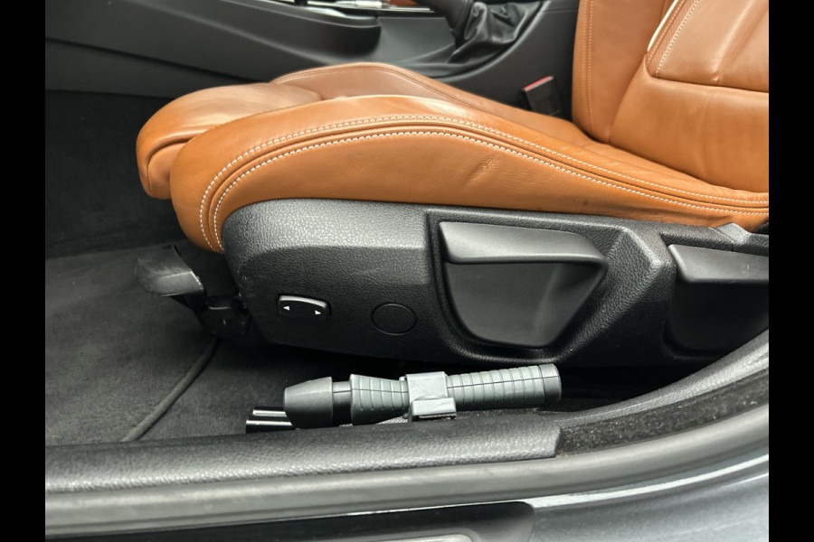 BMW 4 Serie Gran Coupé 430i High Executive M-sport(NL-auto, Dealer OnderH, Panorama, H&K, Navi, StoelV, Climate Con, Leder, Etc)
