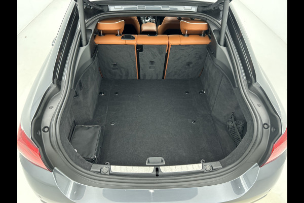 BMW 4 Serie Gran Coupé 430i High Executive M-sport(NL-auto, Dealer OnderH, Panorama, H&K, Navi, StoelV, Climate Con, Leder, Etc)