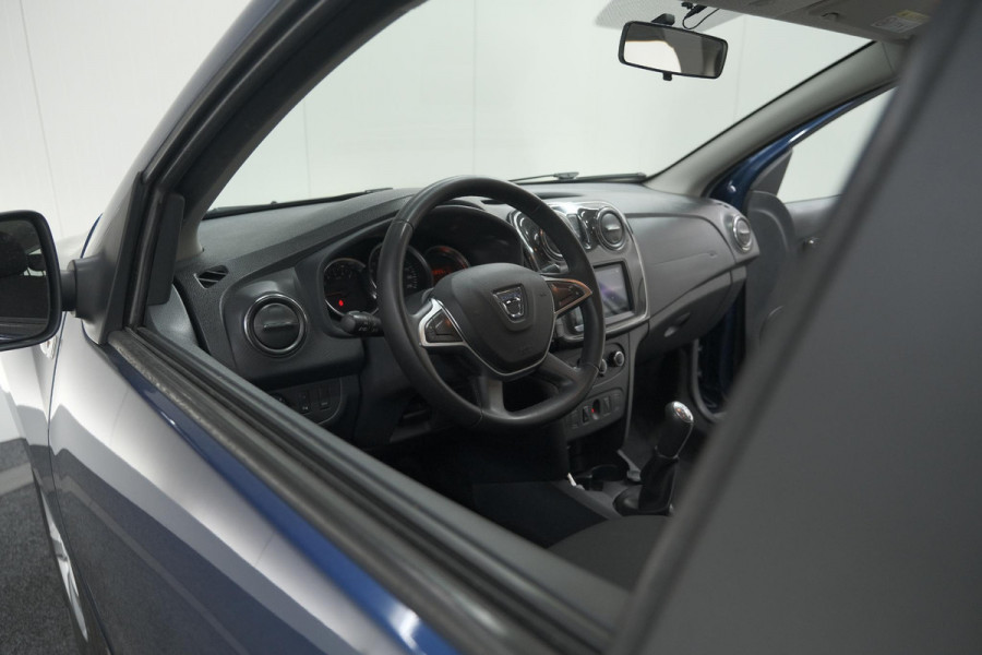 Dacia Logan MCV 0.9 TCe SL Royaal | Trekhaak | Apple Carplay | Parkeersensoren | Airco