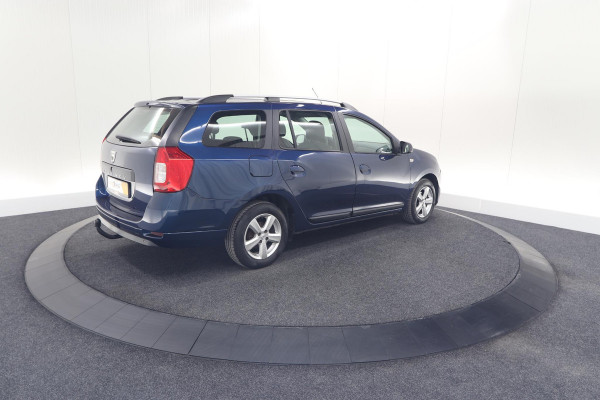 Dacia Logan MCV 0.9 TCe SL Royaal | Trekhaak | Apple Carplay | Parkeersensoren | Airco