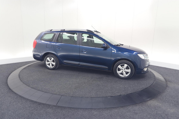 Dacia Logan MCV 0.9 TCe SL Royaal | Trekhaak | Apple Carplay | Parkeersensoren | Airco