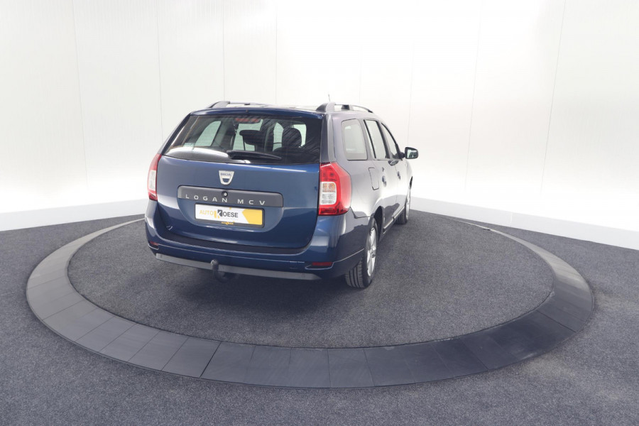Dacia Logan MCV 0.9 TCe SL Royaal | Trekhaak | Apple Carplay | Parkeersensoren | Airco