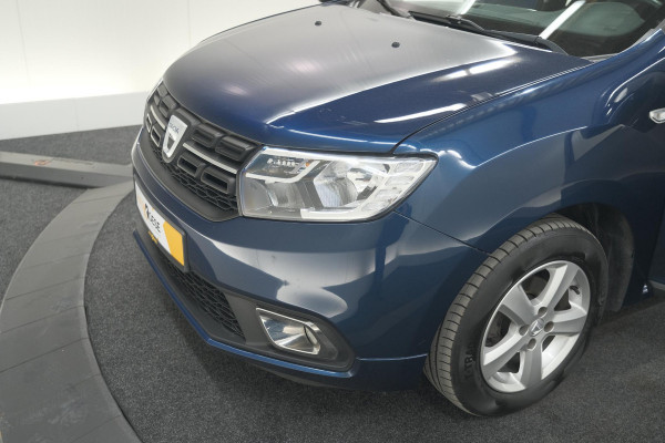 Dacia Logan MCV 0.9 TCe SL Royaal | Trekhaak | Apple Carplay | Parkeersensoren | Airco