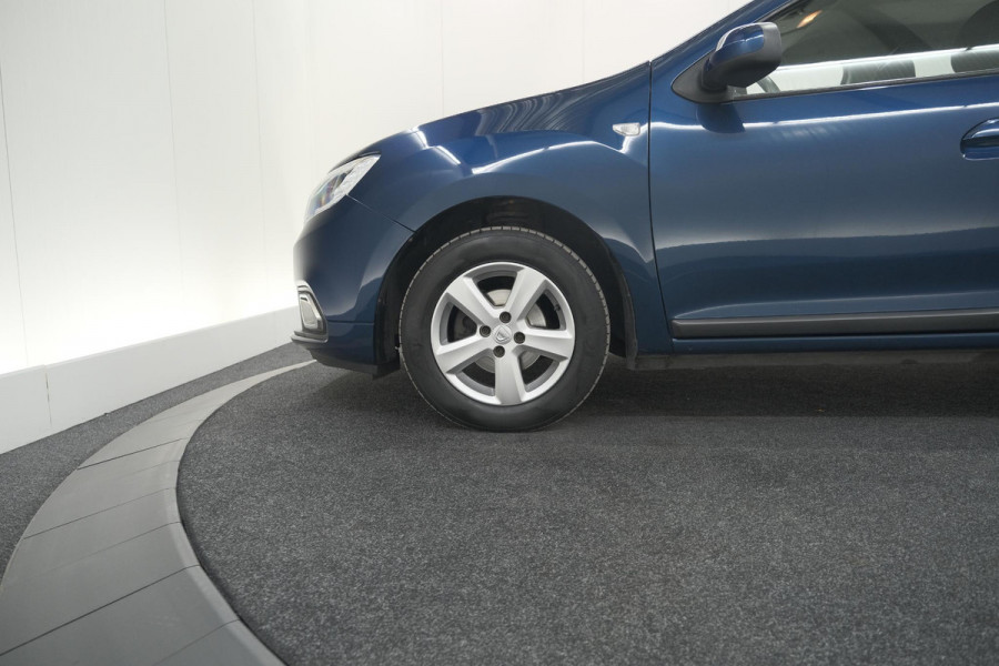 Dacia Logan MCV 0.9 TCe SL Royaal | Trekhaak | Apple Carplay | Parkeersensoren | Airco