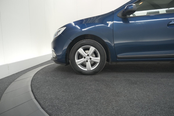 Dacia Logan MCV 0.9 TCe SL Royaal | Trekhaak | Apple Carplay | Parkeersensoren | Airco