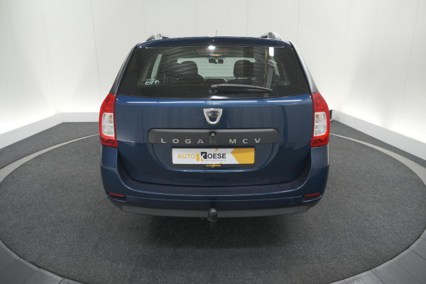 Dacia Logan MCV 0.9 TCe SL Royaal | Trekhaak | Apple Carplay | Parkeersensoren | Airco