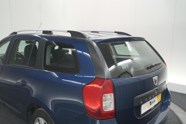 Dacia Logan MCV 0.9 TCe SL Royaal | Trekhaak | Apple Carplay | Parkeersensoren | Airco