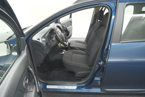 Dacia Logan MCV 0.9 TCe SL Royaal | Trekhaak | Apple Carplay | Parkeersensoren | Airco
