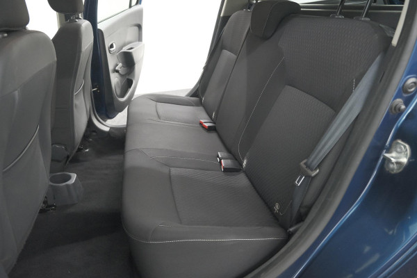 Dacia Logan MCV 0.9 TCe SL Royaal | Trekhaak | Apple Carplay | Parkeersensoren | Airco