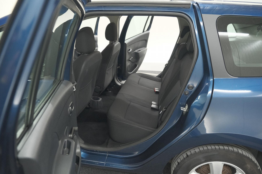 Dacia Logan MCV 0.9 TCe SL Royaal | Trekhaak | Apple Carplay | Parkeersensoren | Airco