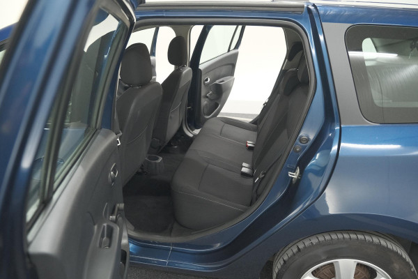 Dacia Logan MCV 0.9 TCe SL Royaal | Trekhaak | Apple Carplay | Parkeersensoren | Airco