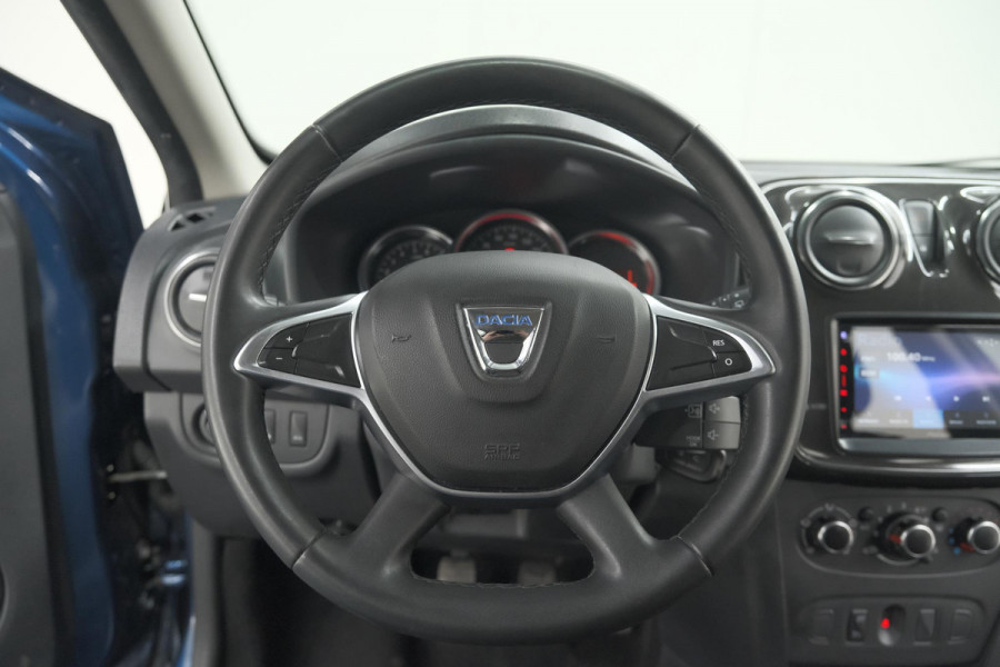 Dacia Logan MCV 0.9 TCe SL Royaal | Trekhaak | Apple Carplay | Parkeersensoren | Airco