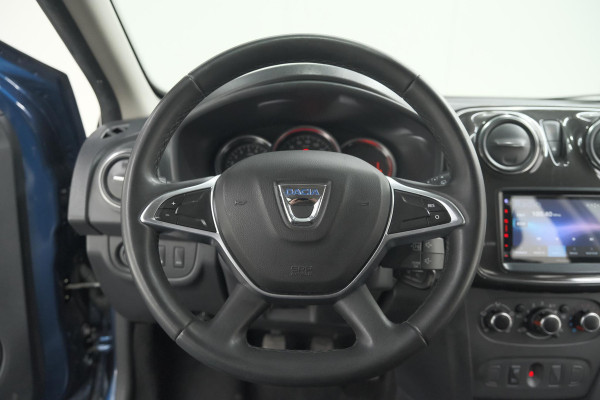 Dacia Logan MCV 0.9 TCe SL Royaal | Trekhaak | Apple Carplay | Parkeersensoren | Airco