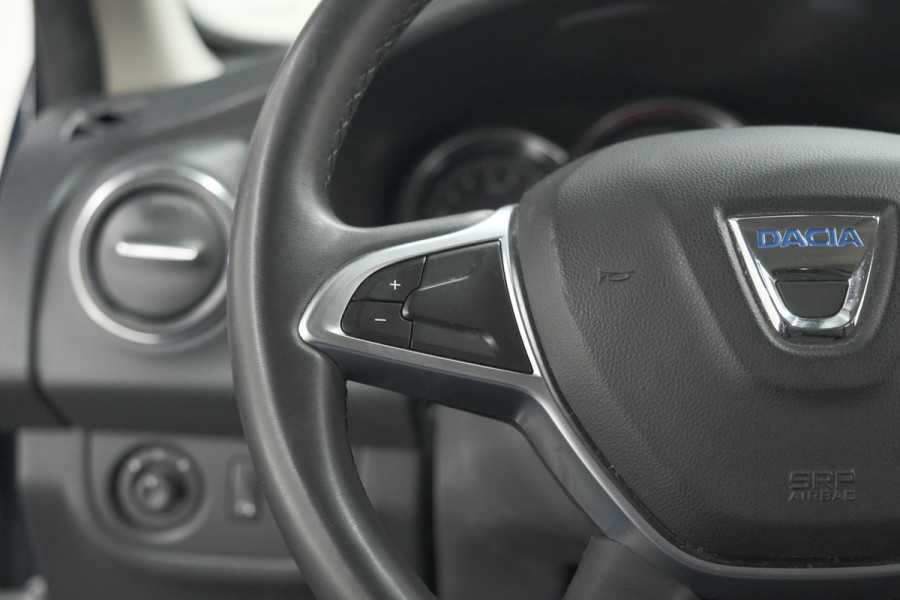 Dacia Logan MCV 0.9 TCe SL Royaal | Trekhaak | Apple Carplay | Parkeersensoren | Airco