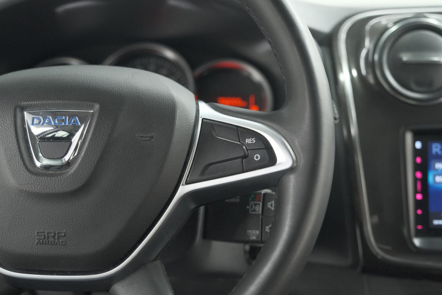 Dacia Logan MCV 0.9 TCe SL Royaal | Trekhaak | Apple Carplay | Parkeersensoren | Airco