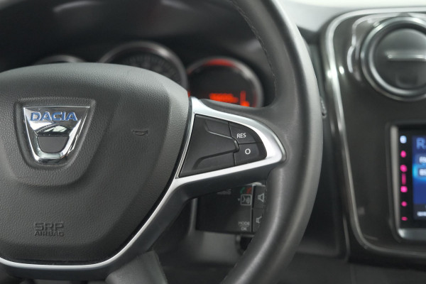 Dacia Logan MCV 0.9 TCe SL Royaal | Trekhaak | Apple Carplay | Parkeersensoren | Airco