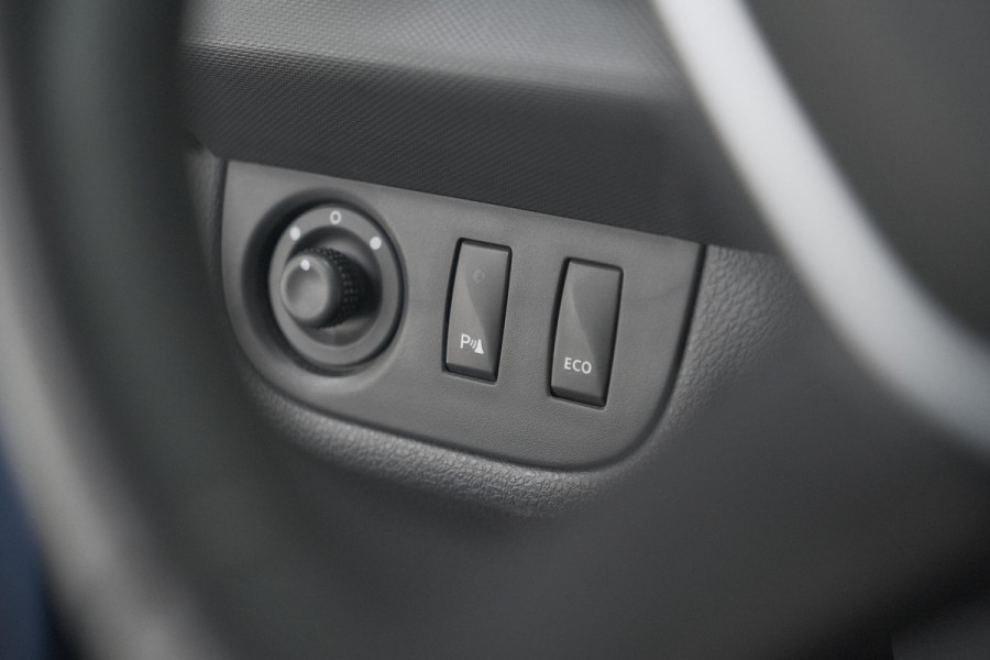 Dacia Logan MCV 0.9 TCe SL Royaal | Trekhaak | Apple Carplay | Parkeersensoren | Airco