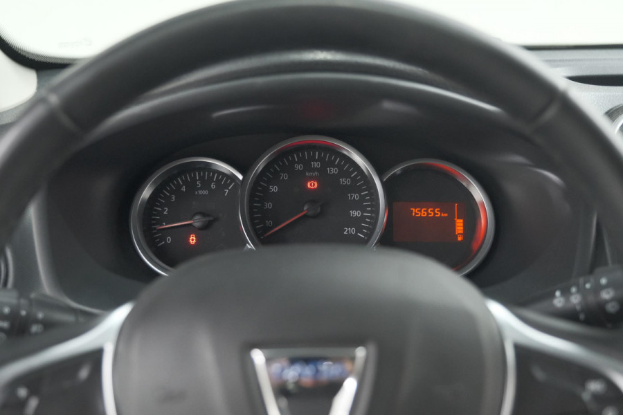 Dacia Logan MCV 0.9 TCe SL Royaal | Trekhaak | Apple Carplay | Parkeersensoren | Airco