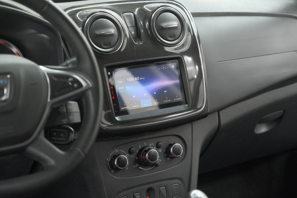 Dacia Logan MCV 0.9 TCe SL Royaal | Trekhaak | Apple Carplay | Parkeersensoren | Airco