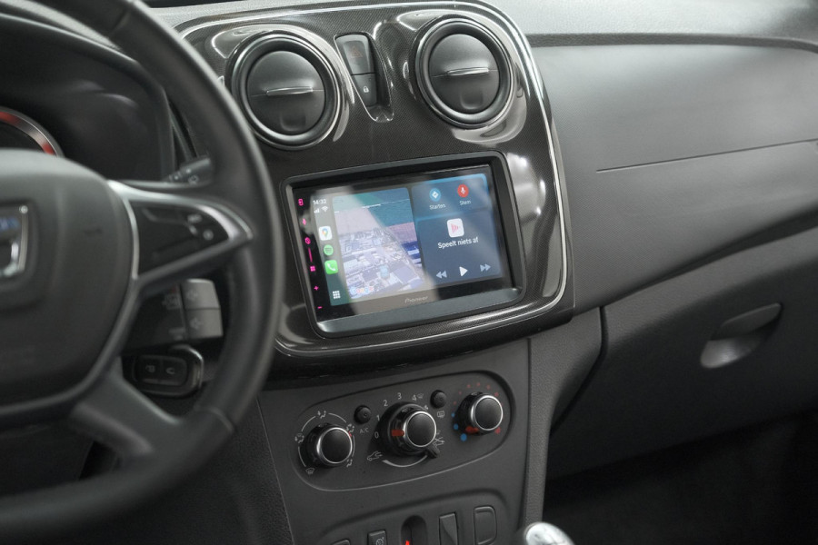 Dacia Logan MCV 0.9 TCe SL Royaal | Trekhaak | Apple Carplay | Parkeersensoren | Airco