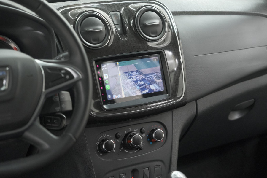 Dacia Logan MCV 0.9 TCe SL Royaal | Trekhaak | Apple Carplay | Parkeersensoren | Airco