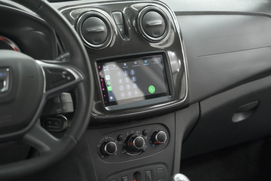 Dacia Logan MCV 0.9 TCe SL Royaal | Trekhaak | Apple Carplay | Parkeersensoren | Airco
