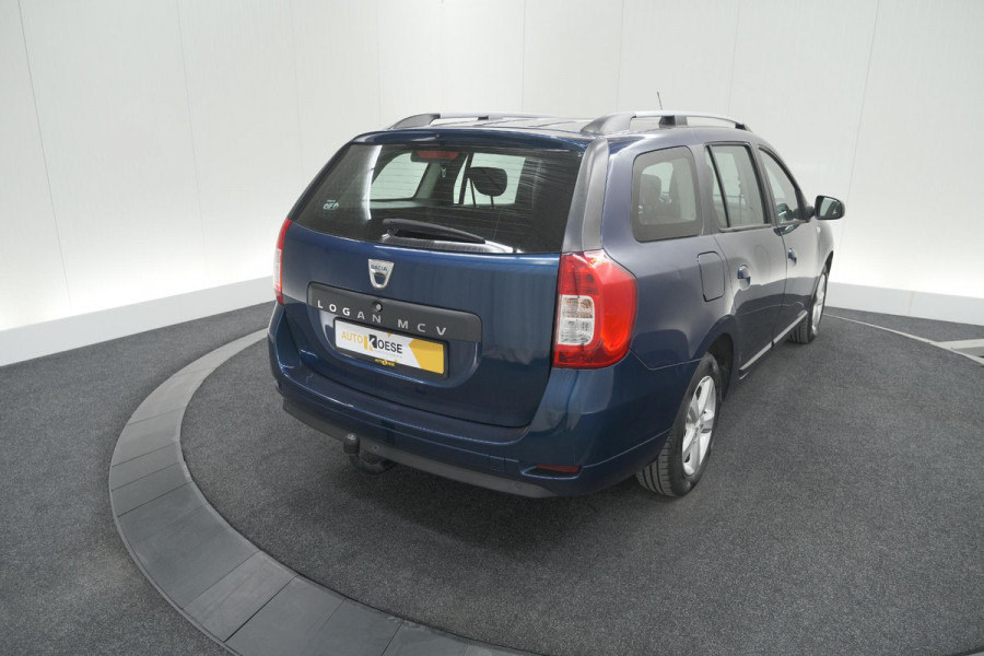 Dacia Logan MCV 0.9 TCe SL Royaal | Trekhaak | Apple Carplay | Parkeersensoren | Airco