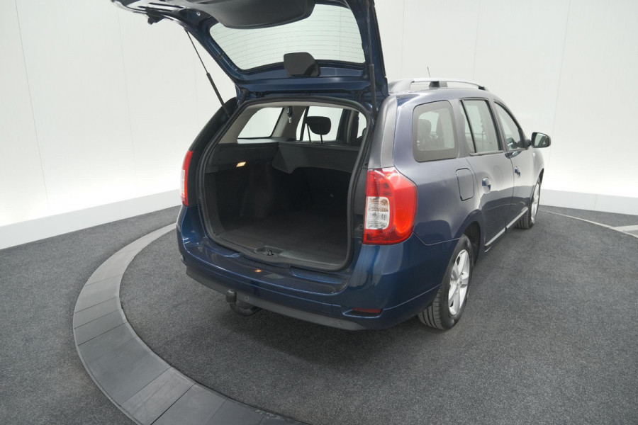 Dacia Logan MCV 0.9 TCe SL Royaal | Trekhaak | Apple Carplay | Parkeersensoren | Airco