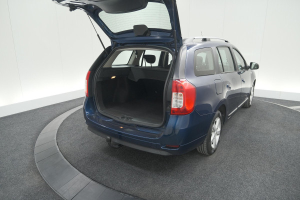 Dacia Logan MCV 0.9 TCe SL Royaal | Trekhaak | Apple Carplay | Parkeersensoren | Airco