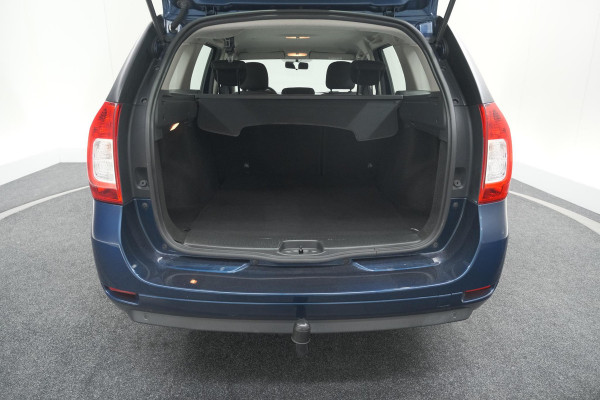 Dacia Logan MCV 0.9 TCe SL Royaal | Trekhaak | Apple Carplay | Parkeersensoren | Airco