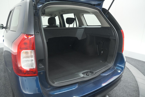 Dacia Logan MCV 0.9 TCe SL Royaal | Trekhaak | Apple Carplay | Parkeersensoren | Airco