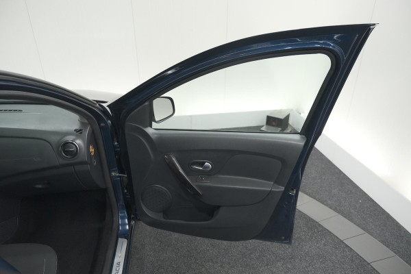 Dacia Logan MCV 0.9 TCe SL Royaal | Trekhaak | Apple Carplay | Parkeersensoren | Airco