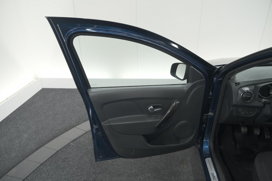 Dacia Logan MCV 0.9 TCe SL Royaal | Trekhaak | Apple Carplay | Parkeersensoren | Airco