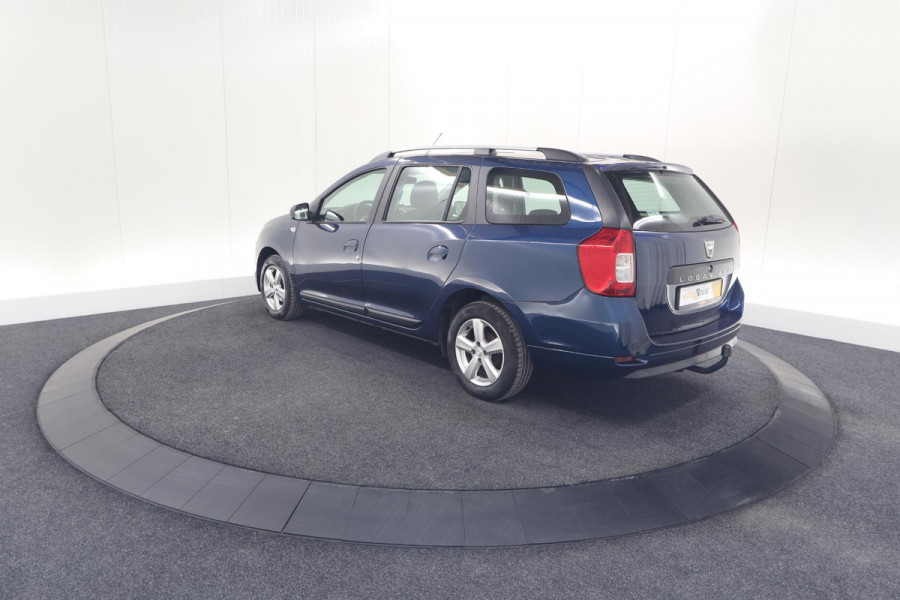Dacia Logan MCV 0.9 TCe SL Royaal | Trekhaak | Apple Carplay | Parkeersensoren | Airco