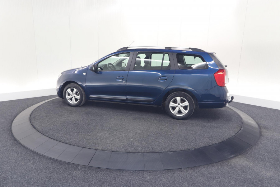 Dacia Logan MCV 0.9 TCe SL Royaal | Trekhaak | Apple Carplay | Parkeersensoren | Airco