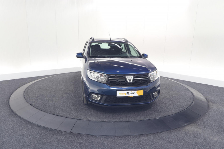 Dacia Logan MCV 0.9 TCe SL Royaal | Trekhaak | Apple Carplay | Parkeersensoren | Airco