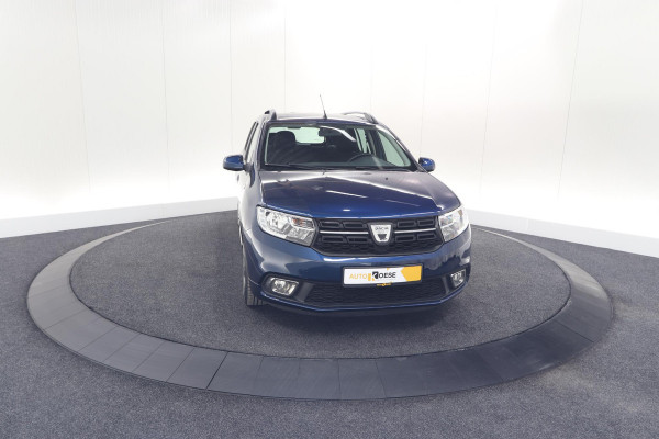 Dacia Logan MCV 0.9 TCe SL Royaal | Trekhaak | Apple Carplay | Parkeersensoren | Airco