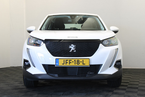 Peugeot 2008 1.2 PureTech Active Pack